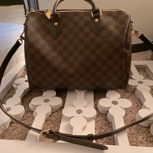 Speedy 30 bandouliere